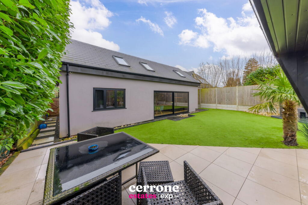 Additional property image - Birmingham Road, Marlbrook, Bromsgrove, B61 0HR