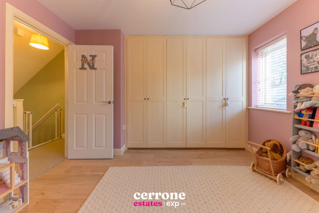 Additional property image - Marton Close, Redditch, B97 6AX