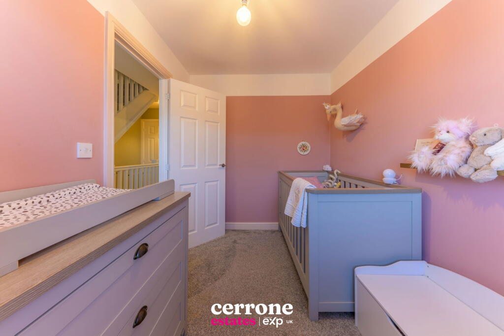 Additional property image - Marton Close, Redditch, B97 6AX