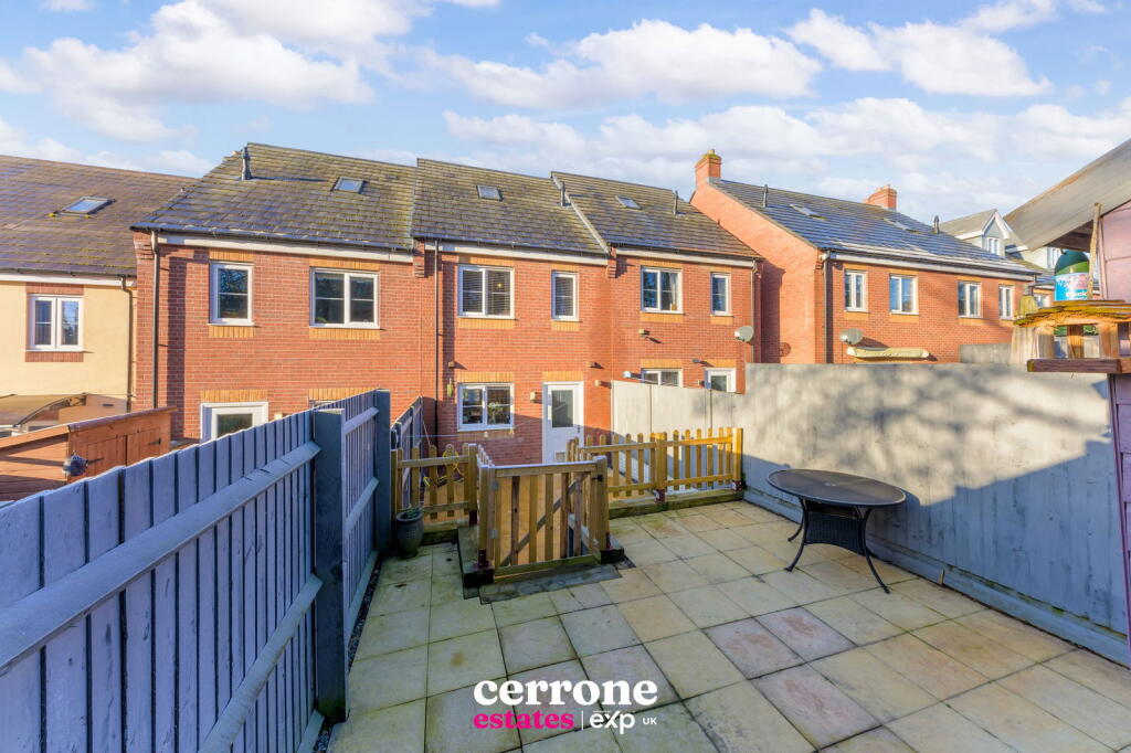 Additional property image - Marton Close, Redditch, B97 6AX