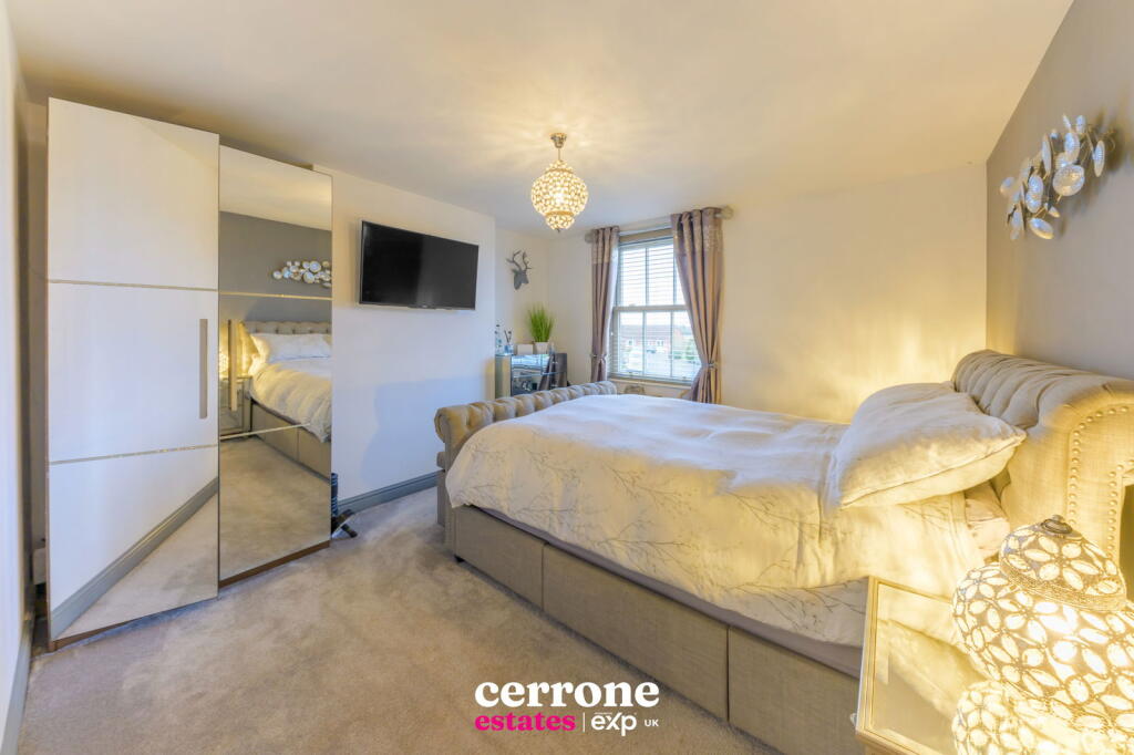 Additional property image - Jubilee Terrace Shaw Lane, Stoke Prior, Bromsgrove, B60 4EN