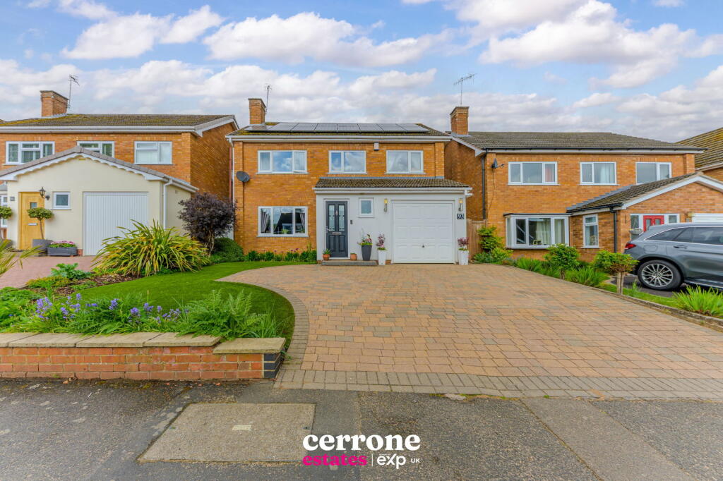 Main image of property: Old Station Road, Bromsgrove, B60 2AF