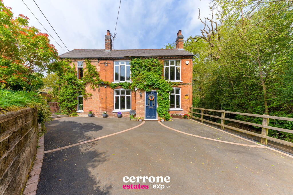 Main image of property: Brimstone Brook Cottage, Brimstone Lane, Dodford, Bromsgrove, B61 9AX