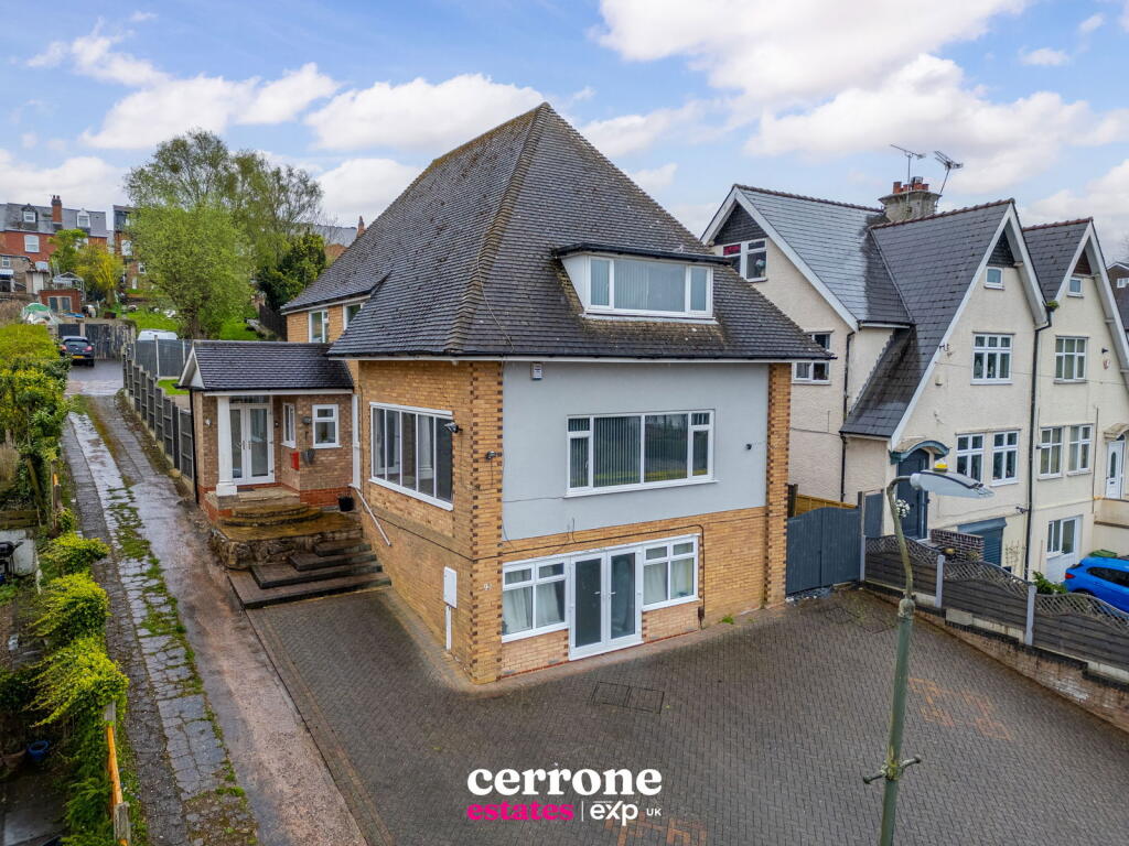 Main image of property: 91 Bromfield Road, Redditch, B97 4PN