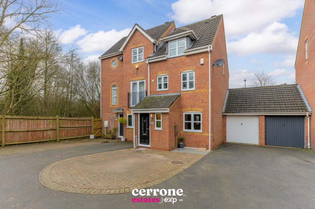 Main image of property: Appletree Lane, Brockhill,  Redditch, B97 6TS