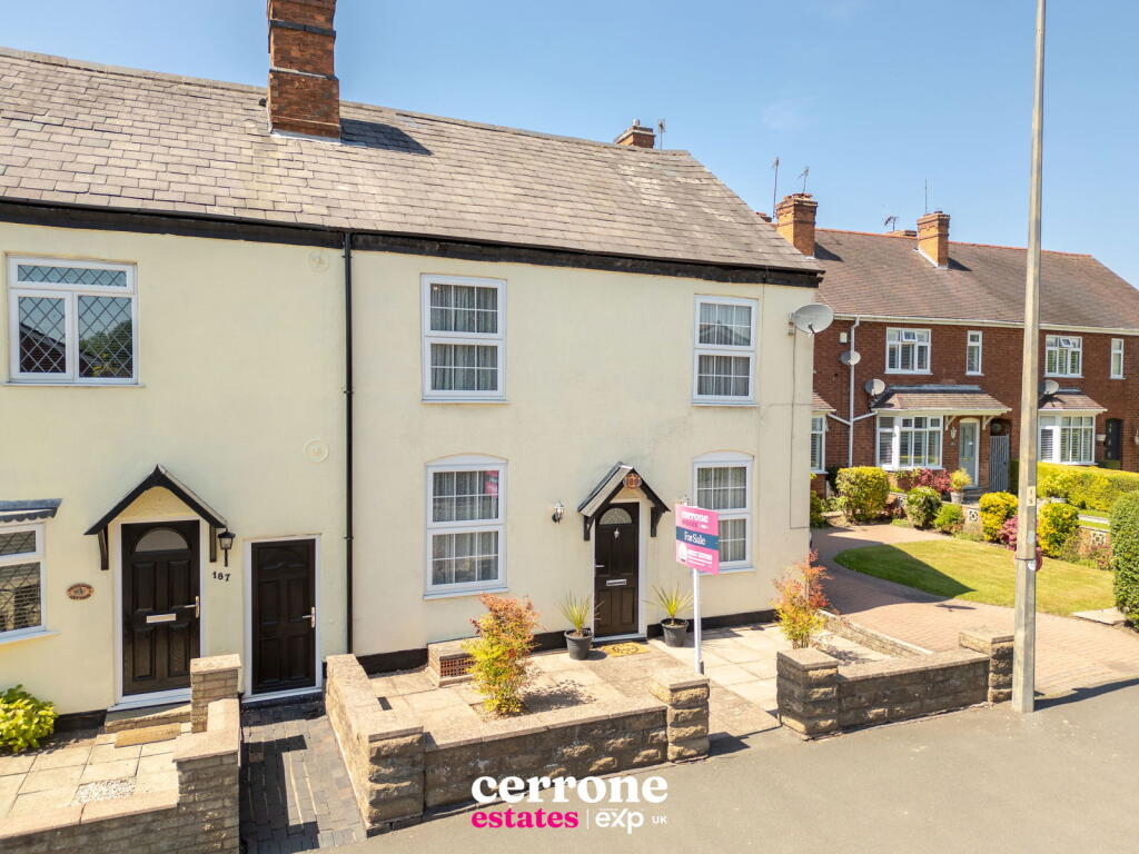 Main image of property: Birmingham Road, Bromsgrove, b61 0dy
