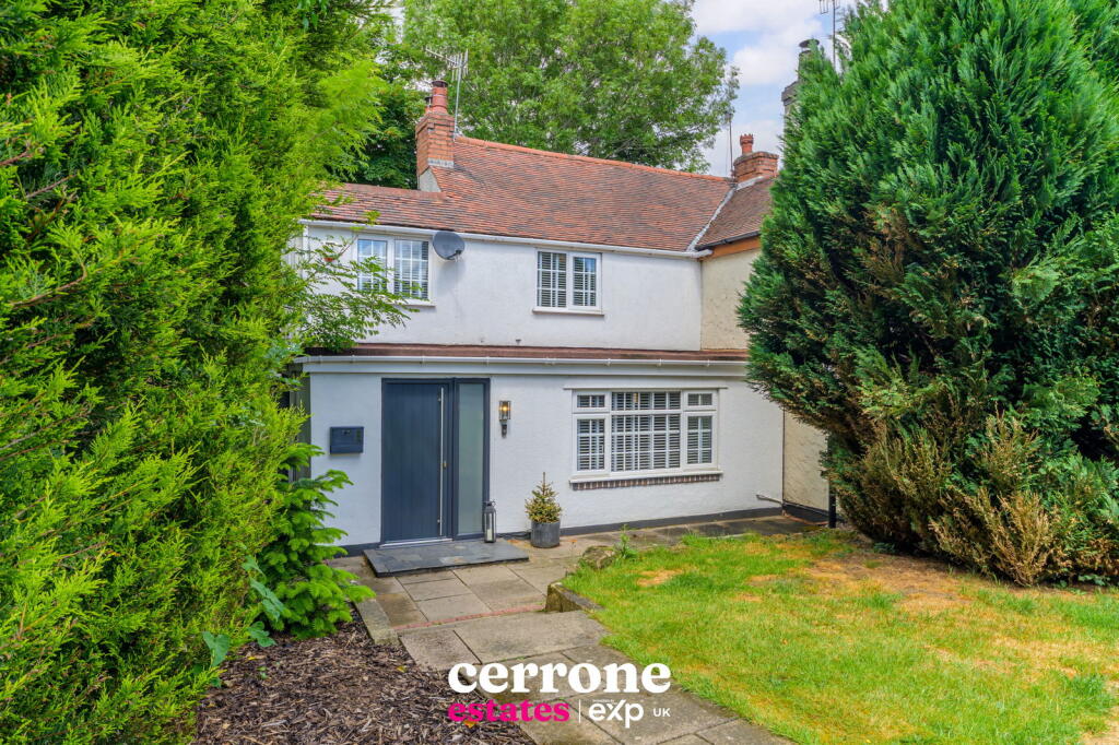 Main image of property: Golden Cross Lane, Catshill, Bromsgrove, B61 OLG