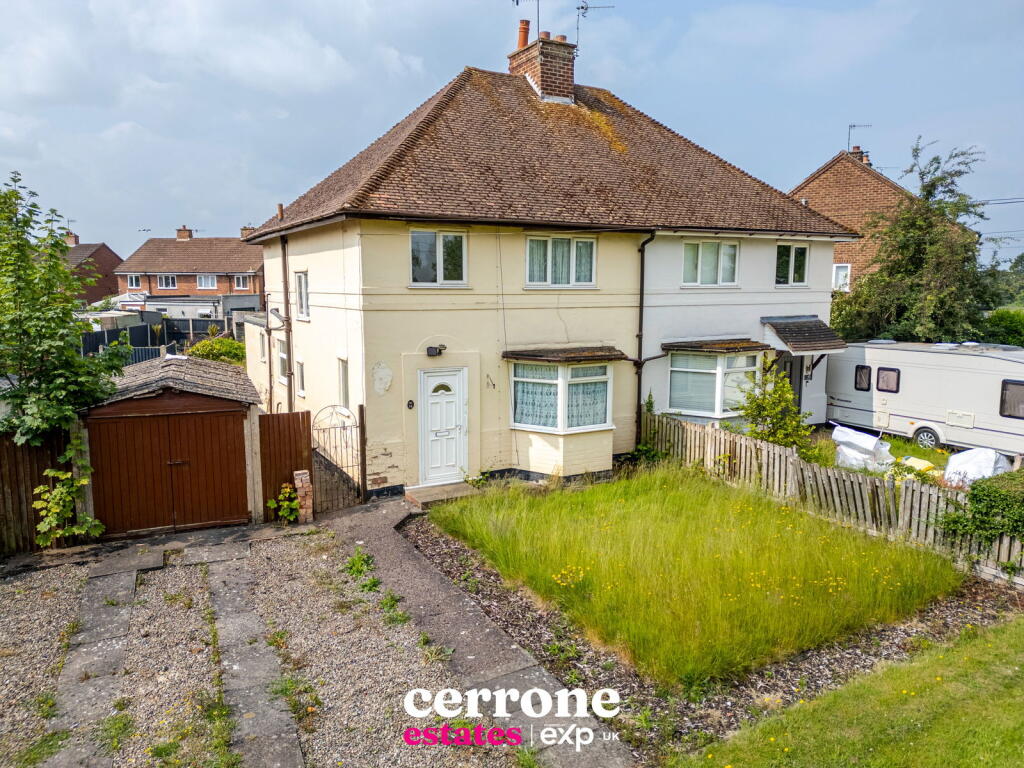 Main image of property: Rigby Lane, Aston Fields, Bromsgrove, B60 2EW