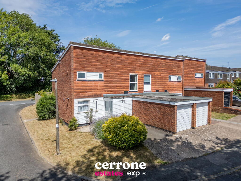 Main image of property: Quinton Close, Matchborough, Redditch, B98 0EL
