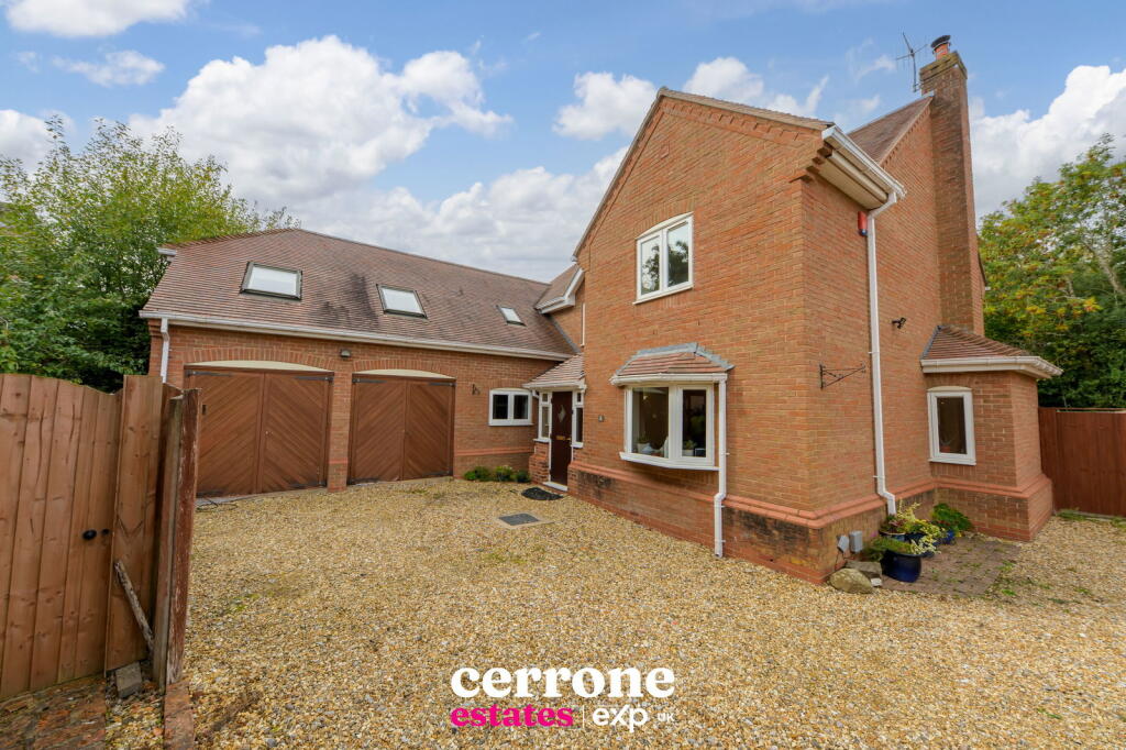 Main image of property: Eliza Gardens, Catshill, Bromsgrove, B61 0JA