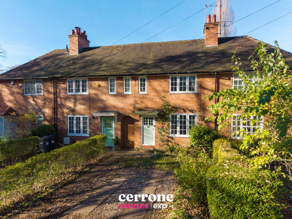 Main image of property: Bristol Road, Selly Oak, Birmingham, B29 6LX