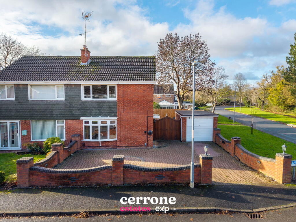 Main image of property: Barford Close, Matchborough East, Redditch, B98 0BA