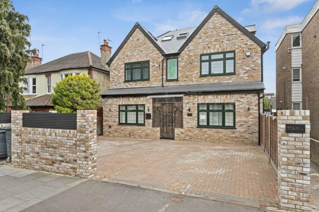 Main image of property: Truro Road, Bowes Park, London, N22