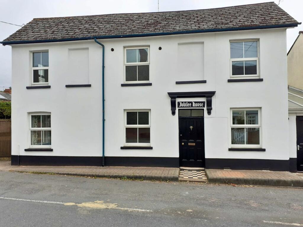 Main image of property: Woodbury, Exeter, EX5