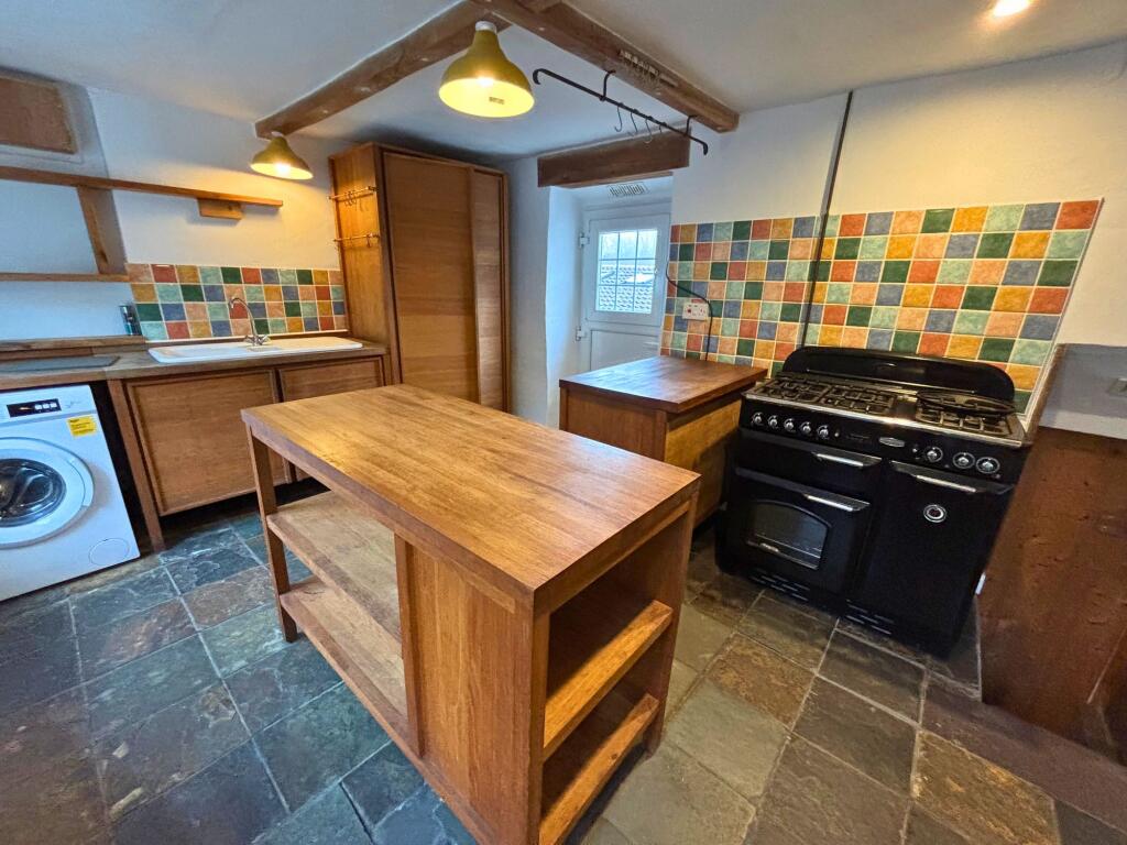 Main image of property: Days-Pottles Lane, Exminster, EX6
