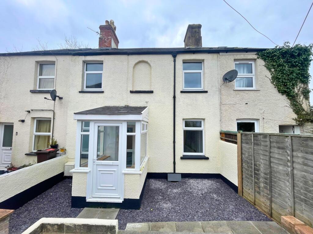 Main image of property: Chapples Square, Tiverton, EX16