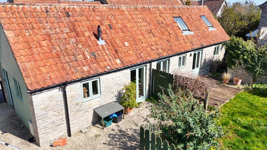 Main image of property: New Street, Somerton, TA11