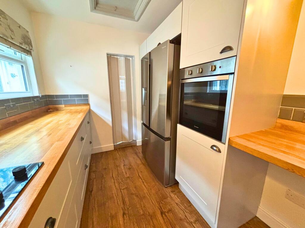 Main image of property: Newport Street, Tiverton, EX16