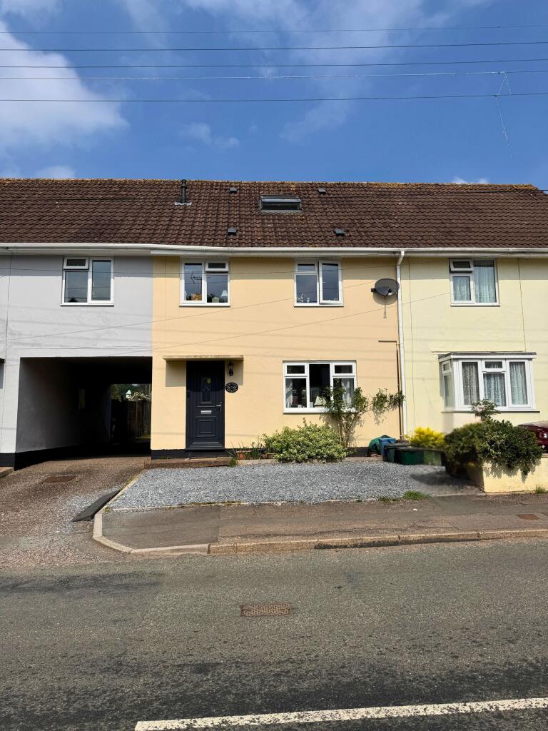 Main image of property: Woodbury, Exeter, EX5
