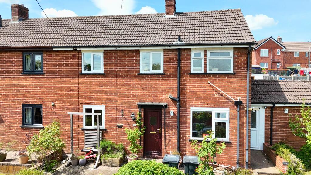 Main image of property: Lower Cotteylands, Tiverton, EX16