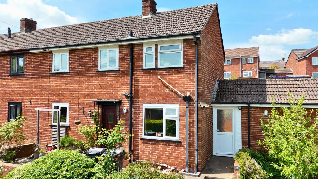 Main image of property: Lower Cotteylands, Tiverton, EX16