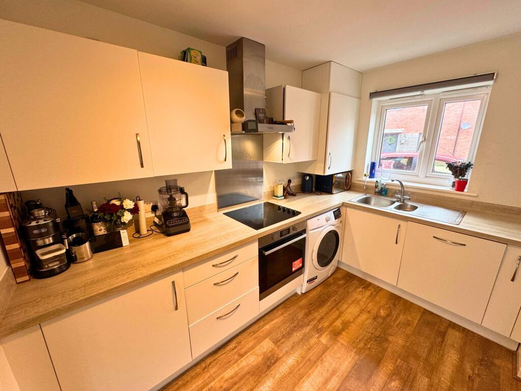 Main image of property: Linnet Park, Cranbrook, EX5