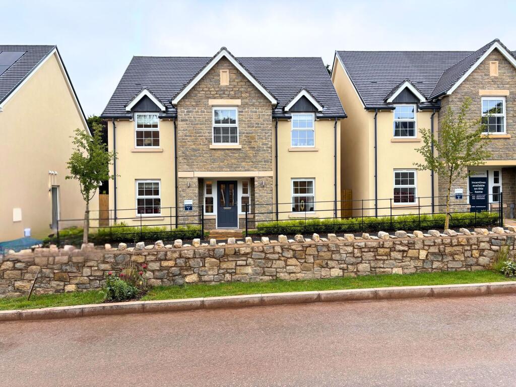 Main image of property: Limestone Way, Bleadon, BS24