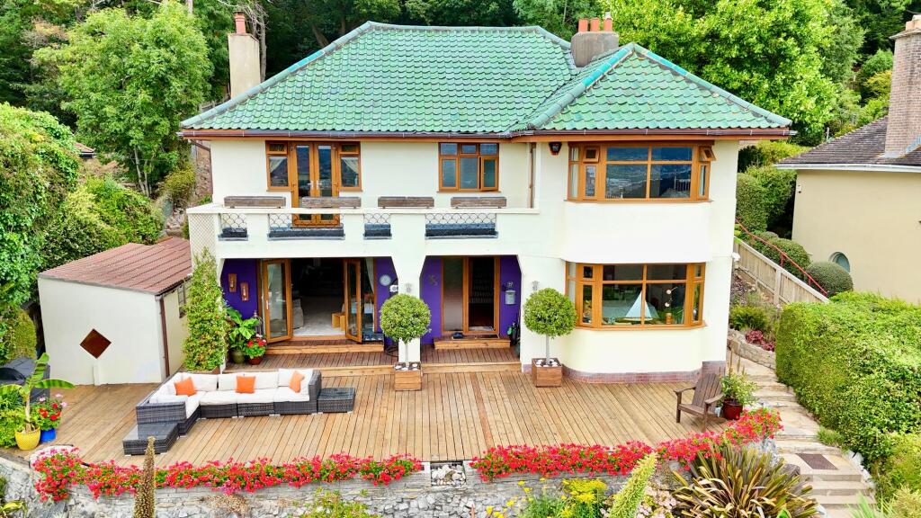 Main image of property: Cecil Road, Weston-Super-Mare, BS23