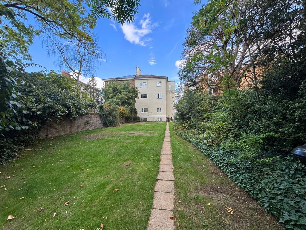Main image of property: Uxbridge Road, Kingston Upon Thames, KT1