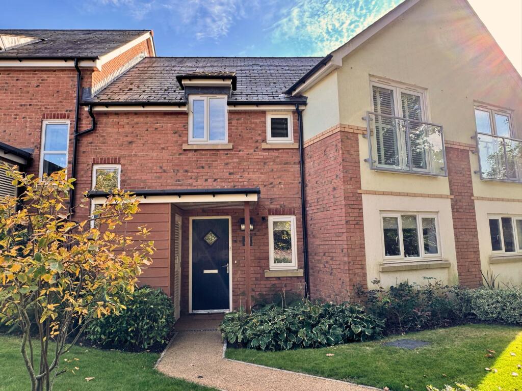 Main image of property: Teal Way, Exeter, EX2