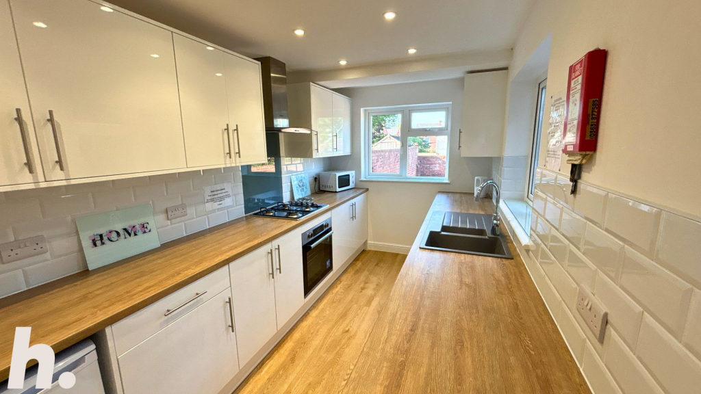 Main image of property: Portland Street, Exeter, EX1