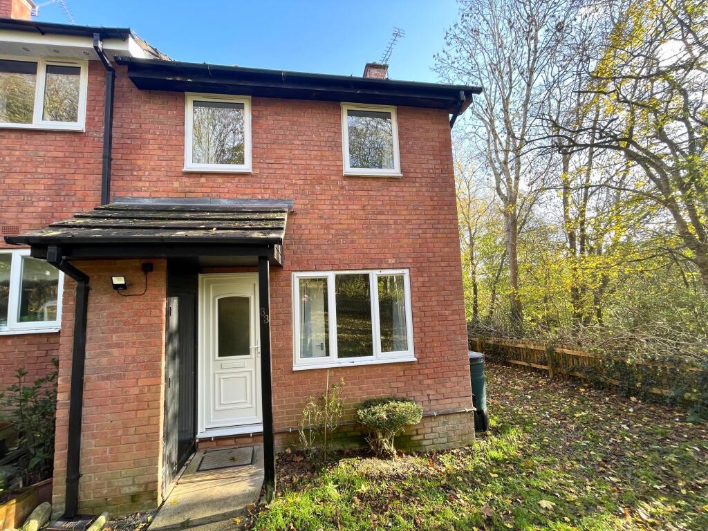 Main image of property: Plassey Close, Exeter, EX4