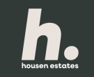 Housen Estates, Covering Exeter Estate Agent Logo