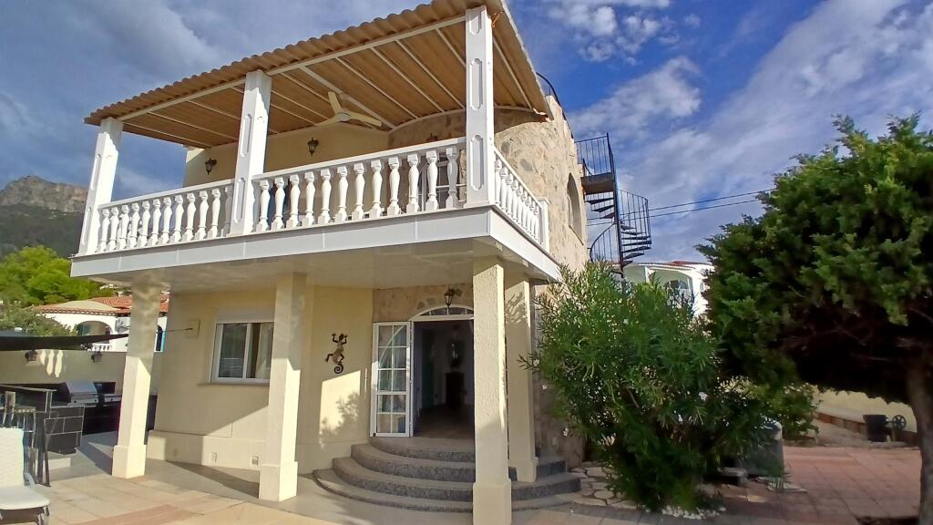 Main image of property: Valencia, Alicante, Calpe