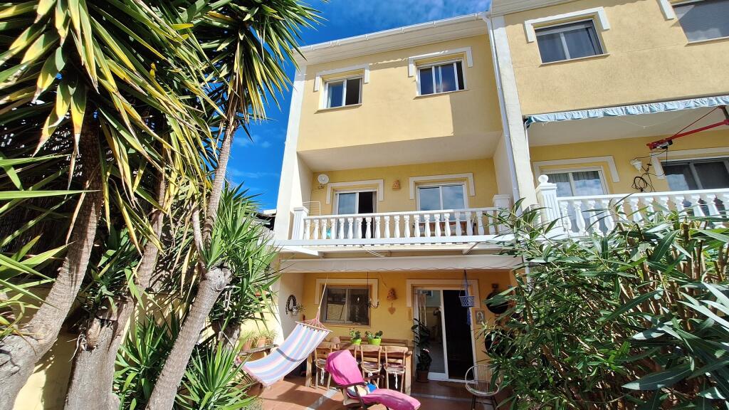Main image of property: Valencia, Alicante, Parcent