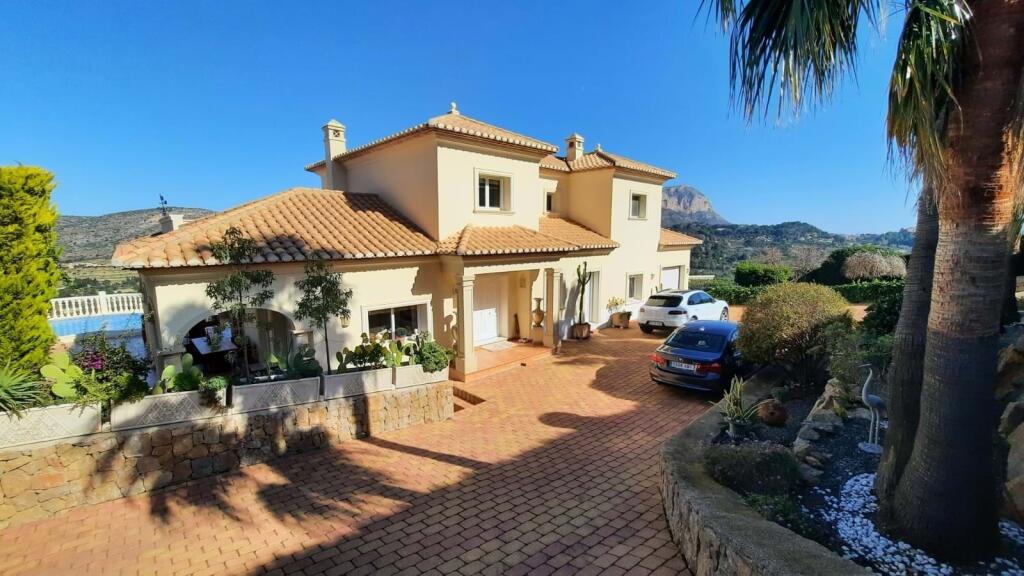 Main image of property: Valencia, Alicante, Sella