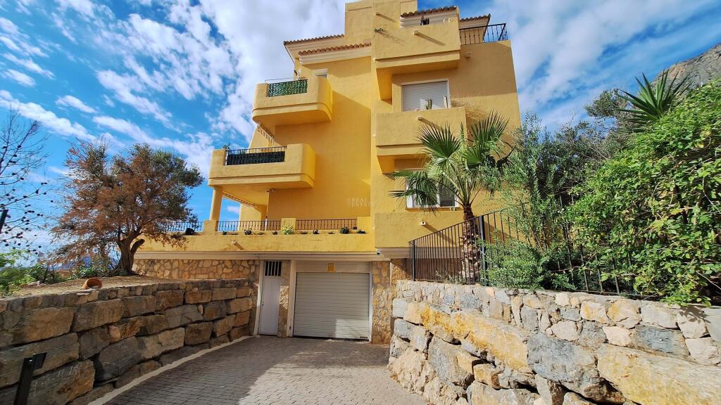 Main image of property: Valencia, Alicante, Altea