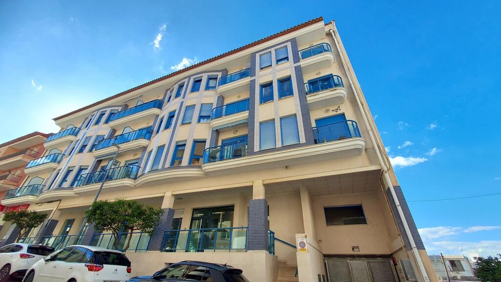 Main image of property: Valencia, Alicante, Benissa Coastal