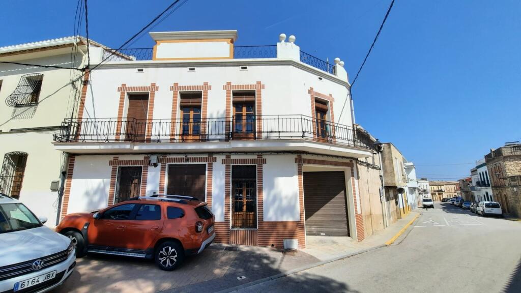 Main image of property: Valencia, Alicante, Sanet Y Negrals