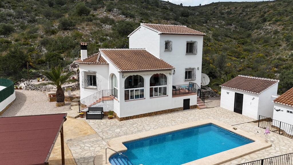 Main image of property: Valencia, Alicante, Alcalalí