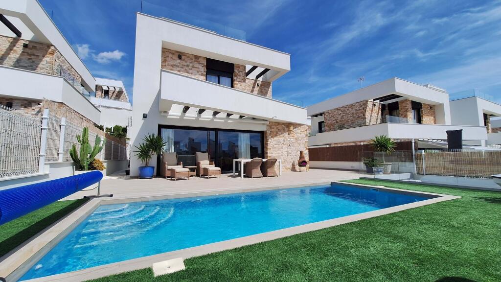 Main image of property: Valencia, Alicante, Finestrat