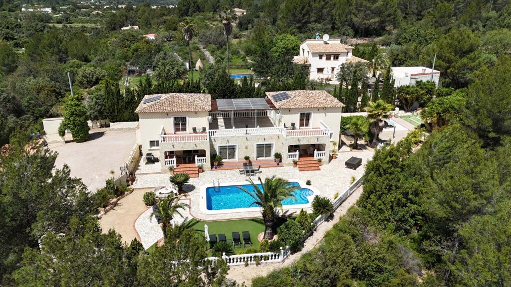 Main image of property: Valencia, Alicante