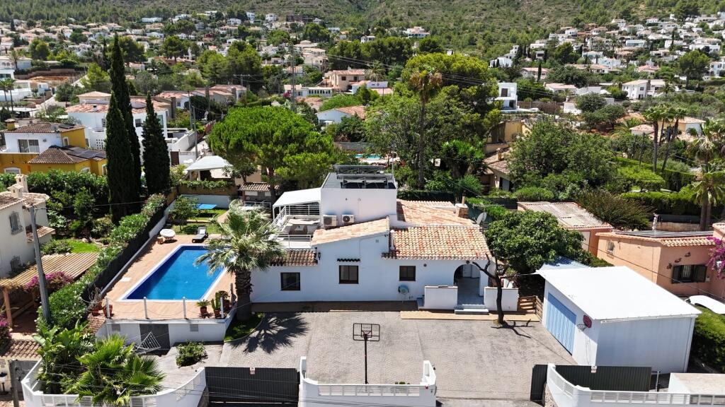 Main image of property: Valencia, Alicante, Denia