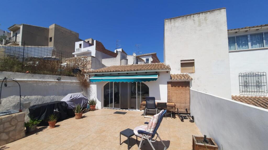 Main image of property: Valencia, Alicante, Benitatxell
