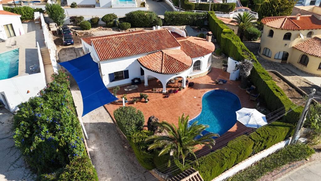 Main image of property: Valencia, Alicante, Benissa Coastal