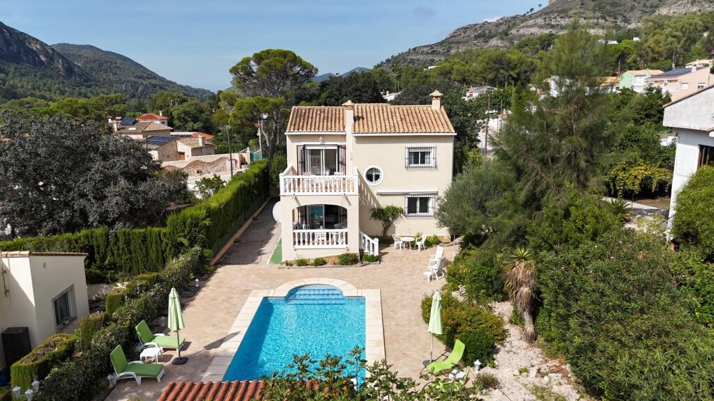 Main image of property: Valencia, Valencia, La Drova