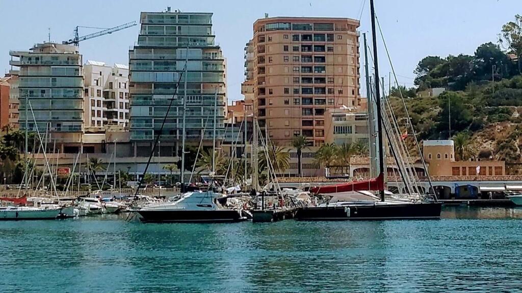 Main image of property: Valencia, Alicante, Calpe