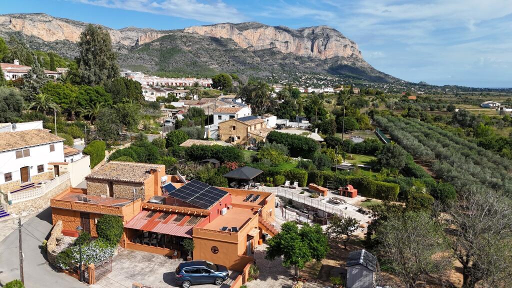 Main image of property: Valencia, Alicante, Jesús Pobre