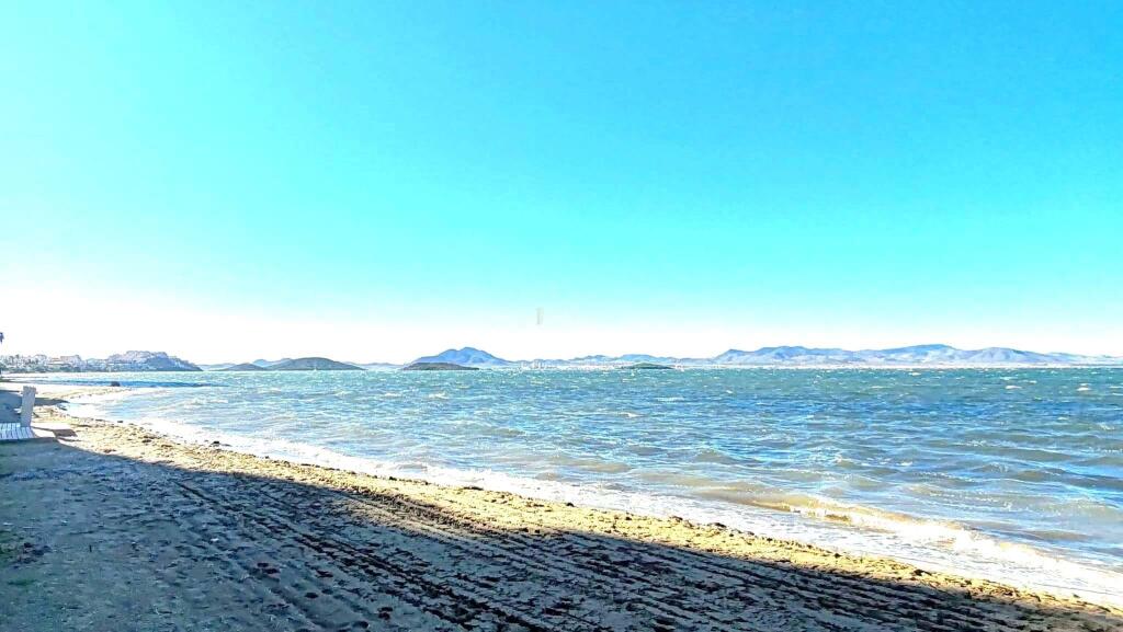 Main image of property: Murcia, La Manga del Mar Menor