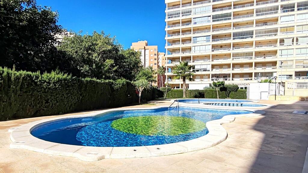 Main image of property: Murcia, La Manga del Mar Menor